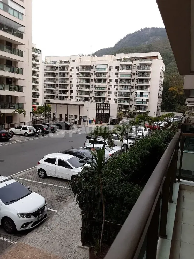 Apartamento, 2 quartos, 66 m² - Foto 6