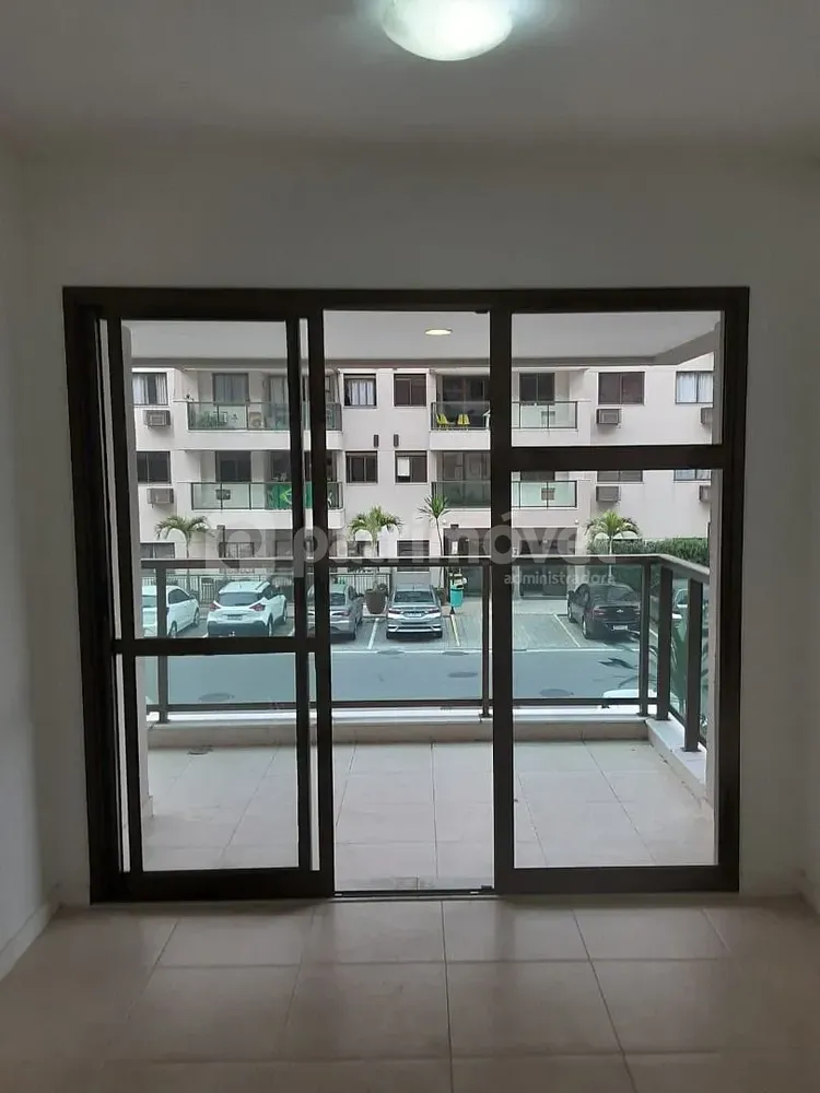 Apartamento, 2 quartos, 66 m² - Foto 2