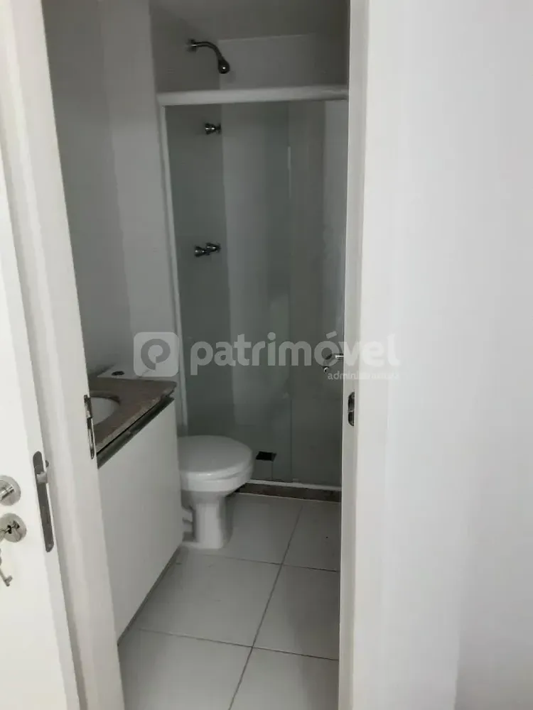 Apartamento, 2 quartos, 66 m² - Foto 11