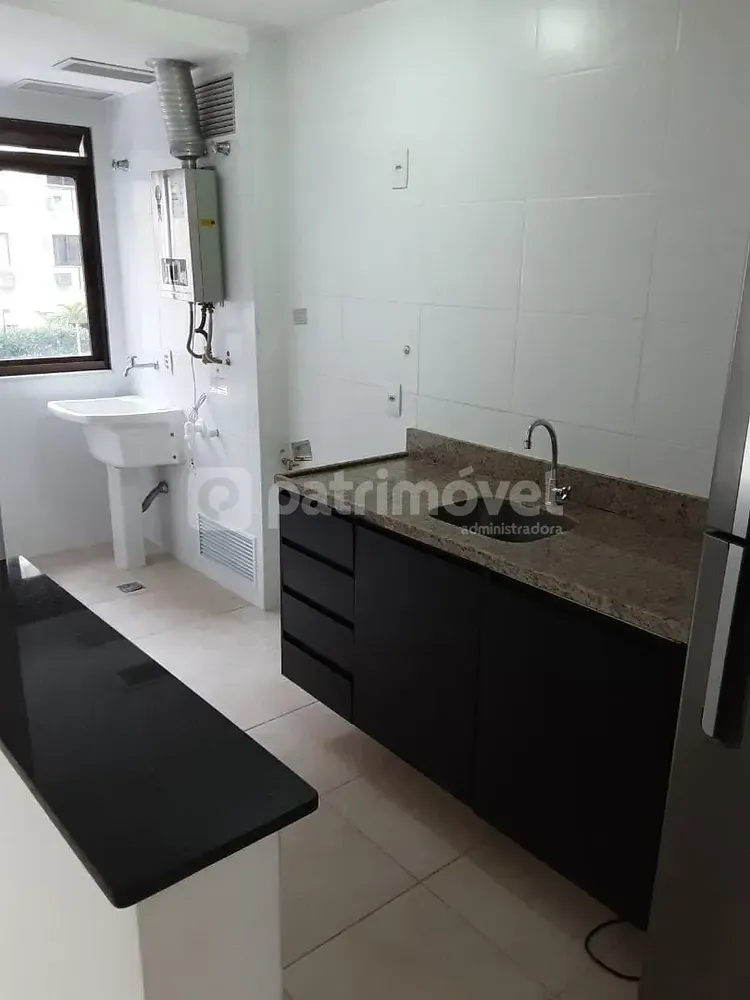 Apartamento, 2 quartos, 66 m² - Foto 20