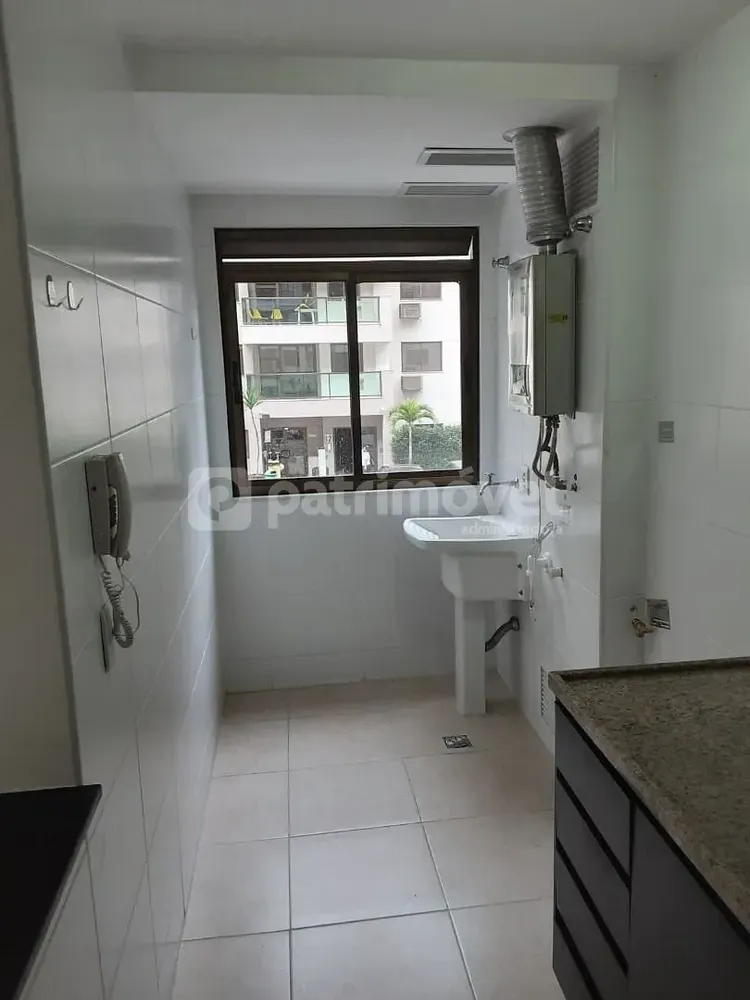 Apartamento, 2 quartos, 66 m² - Foto 22