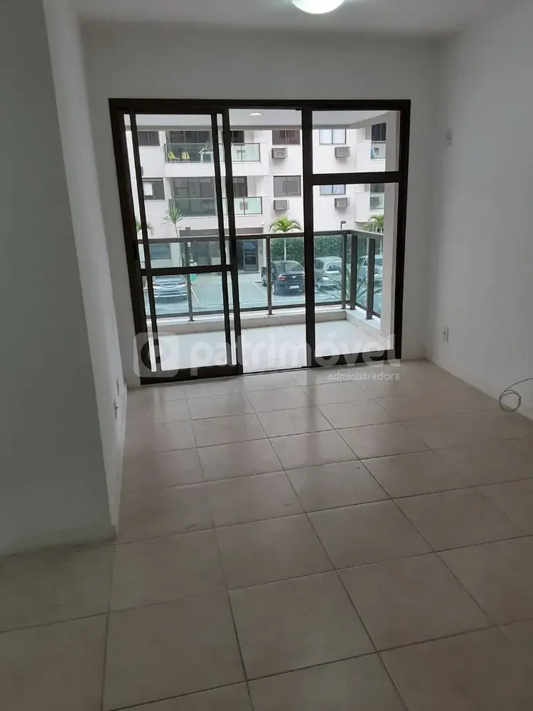 Apartamento, 2 quartos, 66 m² - Foto 1