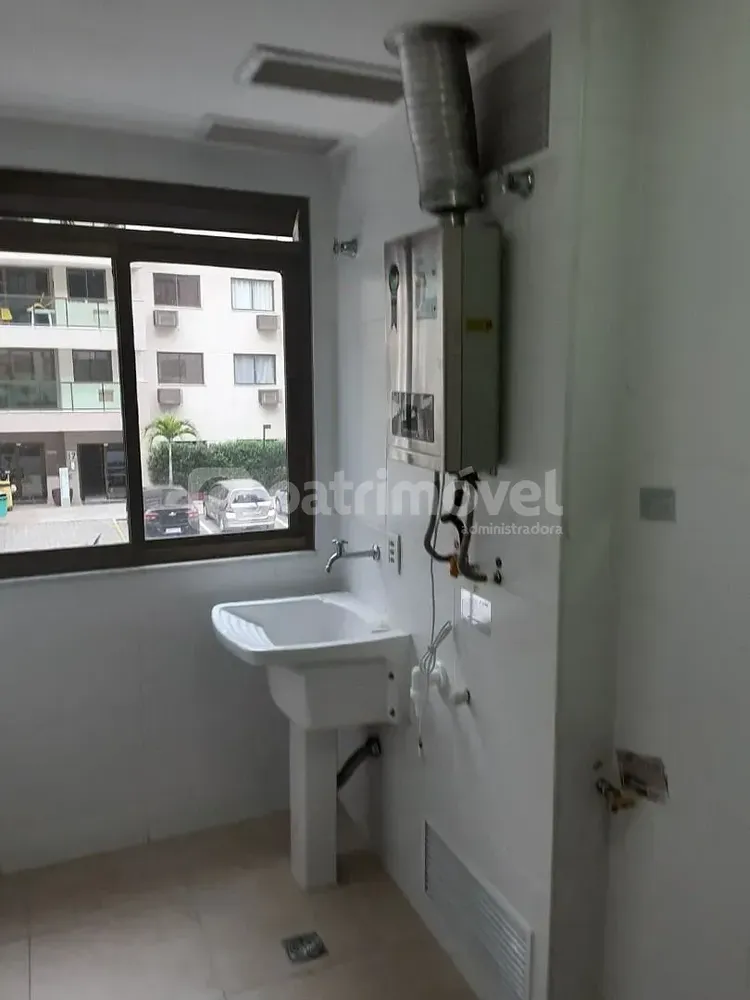 Apartamento, 2 quartos, 66 m² - Foto 23