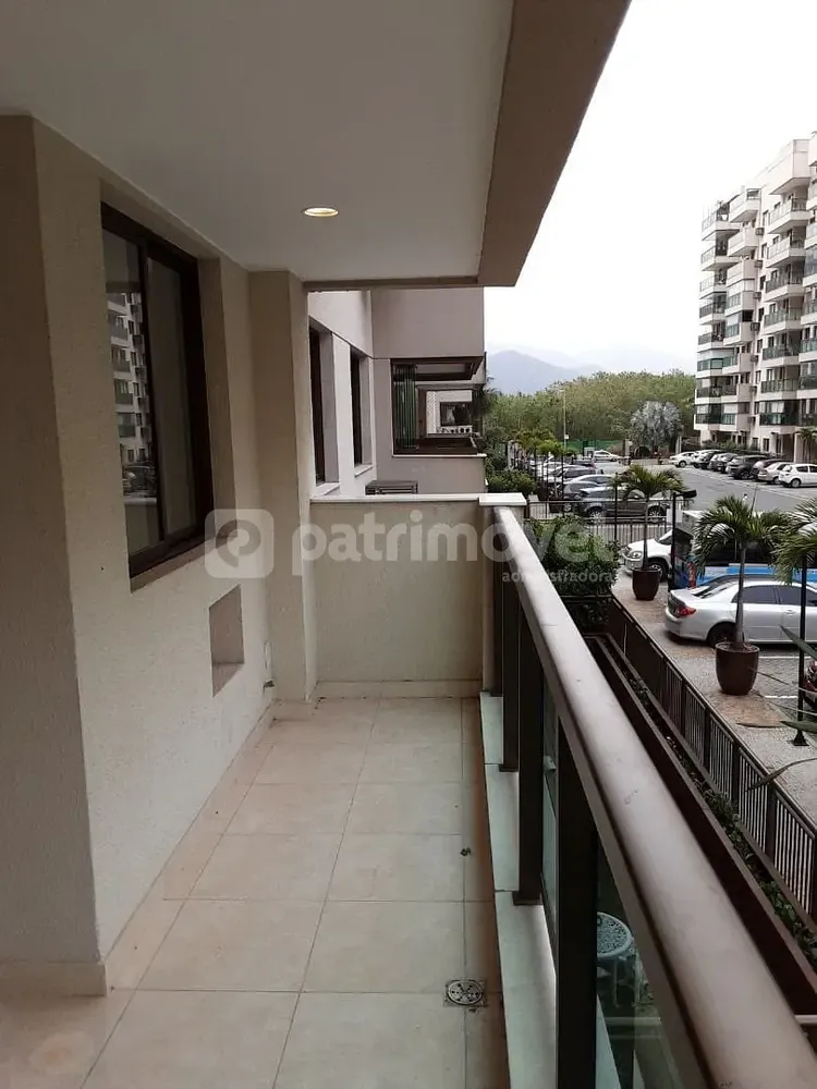 Apartamento, 2 quartos, 66 m² - Foto 4