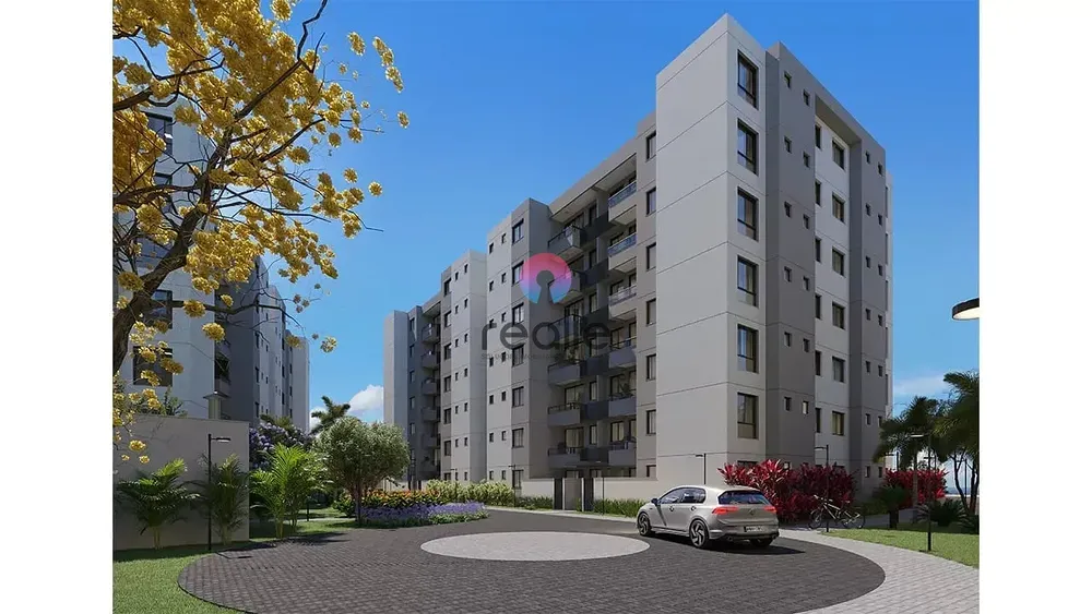 Apartamento, 3 quartos, 72 m² - Foto 6