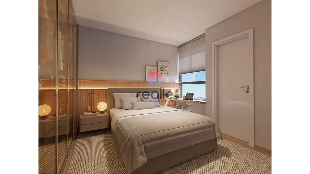 Apartamento, 3 quartos, 72 m² - Foto 4