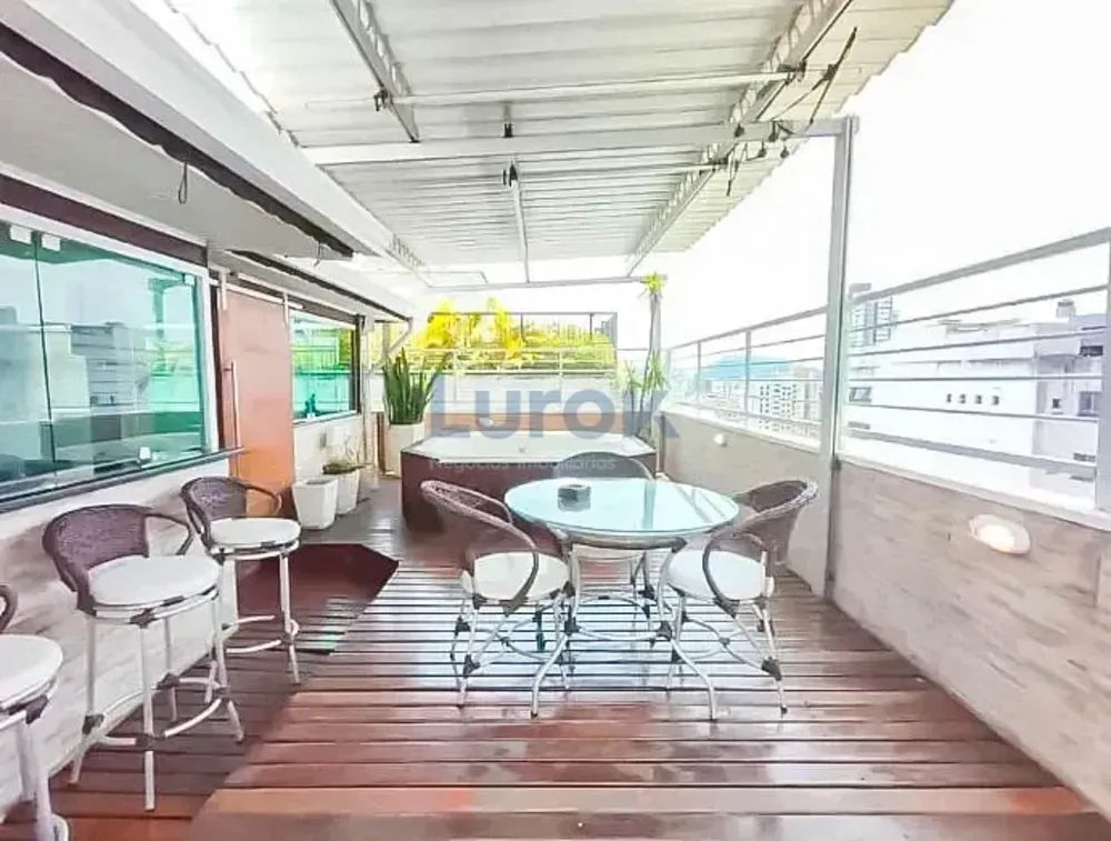 Apartamento, 3 quartos, 262 m² - Foto 4