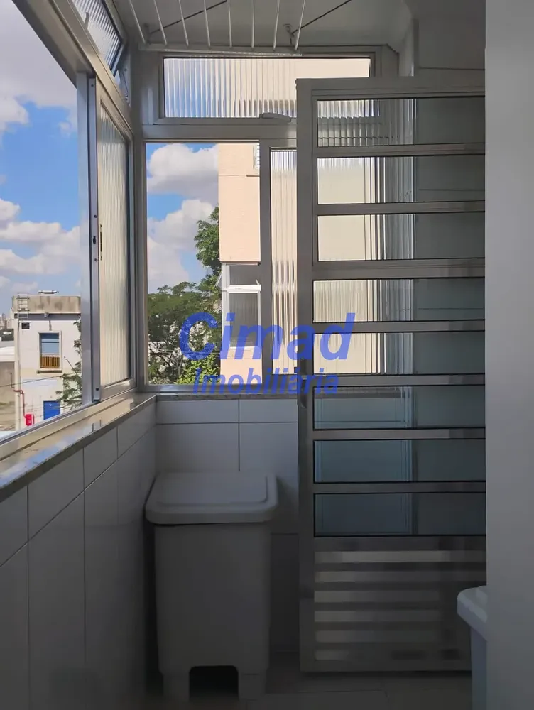 Apartamento, 2 quartos, 61 m² - Foto 3