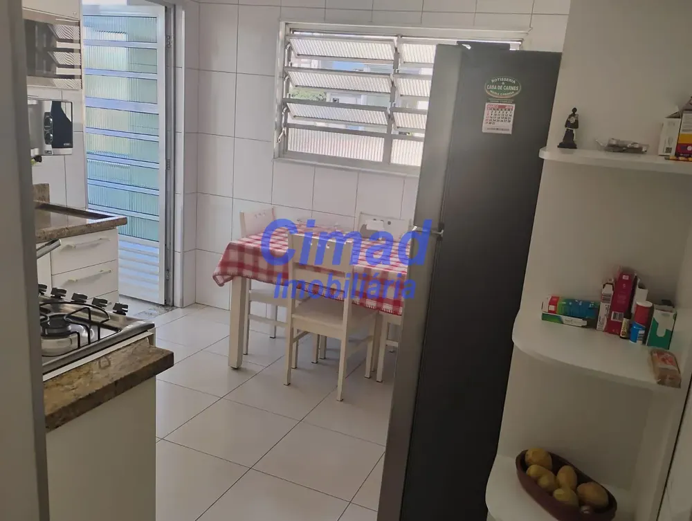 Apartamento, 2 quartos, 61 m² - Foto 1