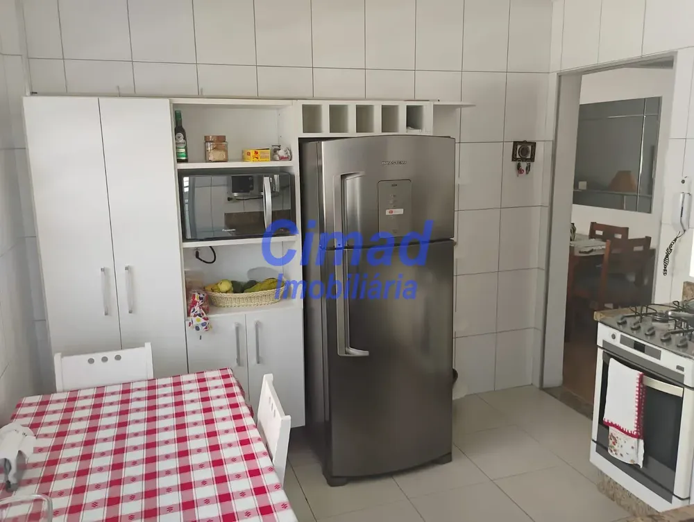 Apartamento, 2 quartos, 61 m² - Foto 4
