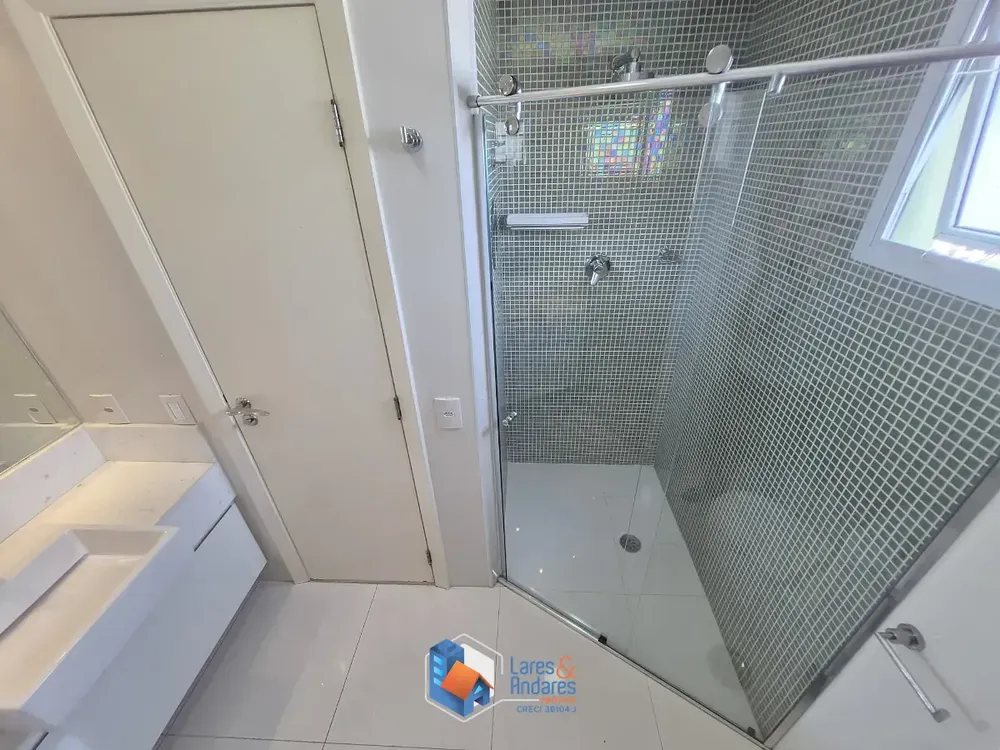 Apartamento, 4 quartos, 180 m² - Foto 8