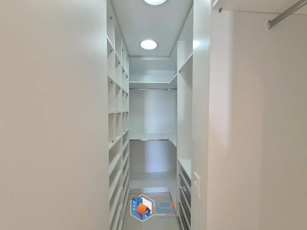 Apartamento, 4 quartos, 180 m² - Foto 4
