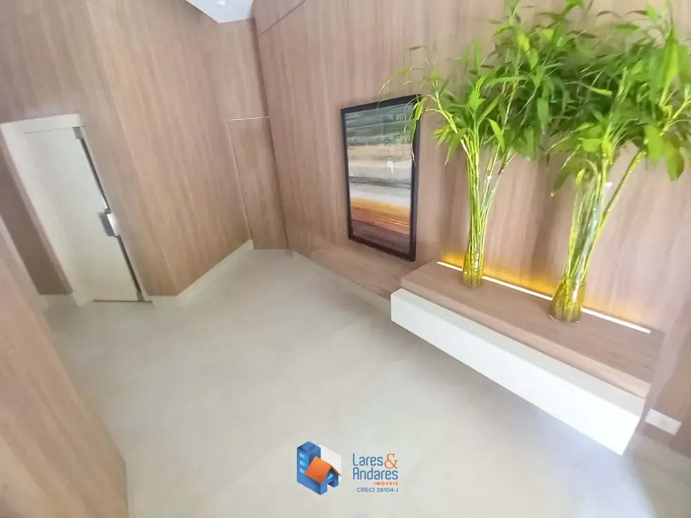 Apartamento, 4 quartos, 180 m² - Foto 5