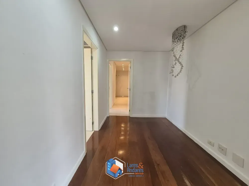 Apartamento, 4 quartos, 180 m² - Foto 7