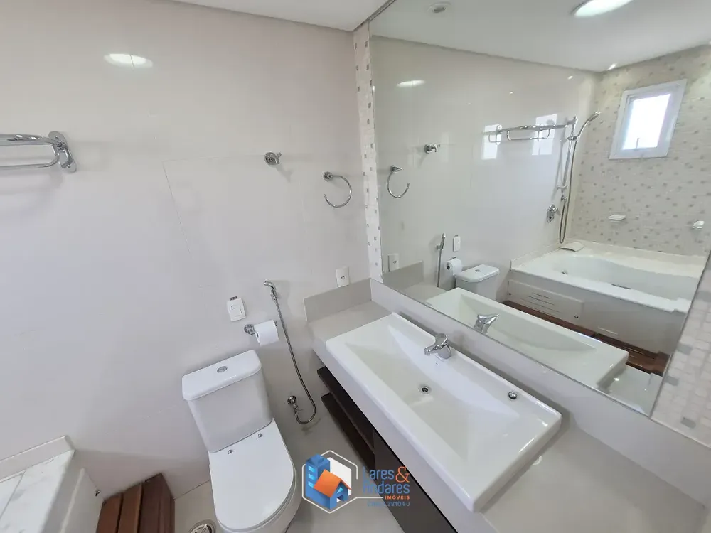 Apartamento, 4 quartos, 180 m² - Foto 2