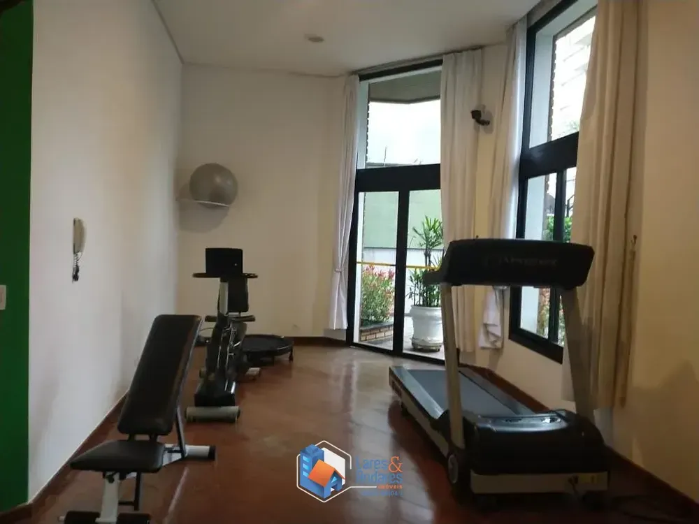 Apartamento, 4 quartos, 180 m² - Foto 3