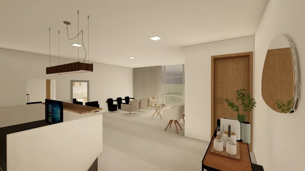 Loja-Salão, 200 m² - Foto 5