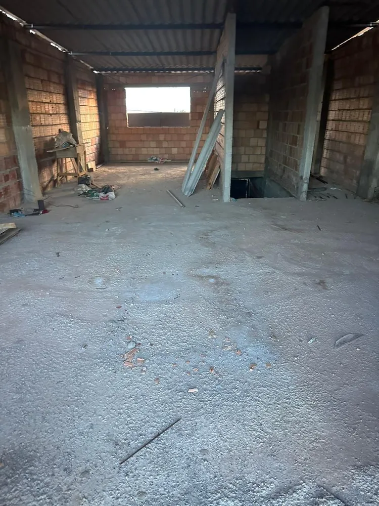 Loja-Salão, 200 m² - Foto 4