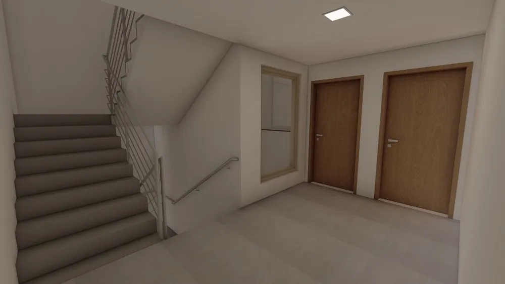 Loja-Salão, 200 m² - Foto 6