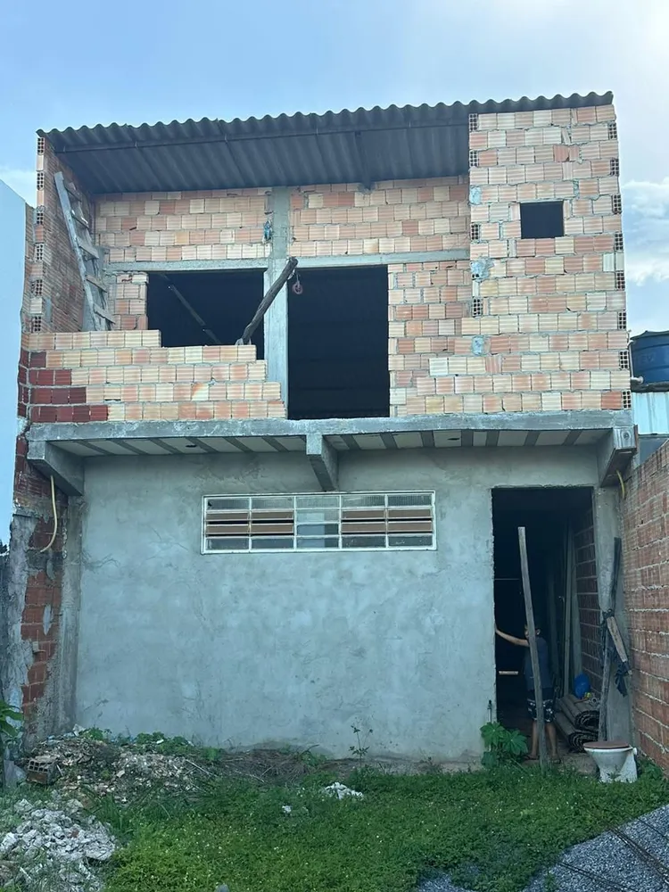 Loja-Salão, 200 m² - Foto 3