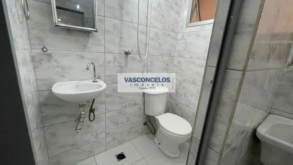 Apartamento, 2 quartos, 65 m² - Foto 5