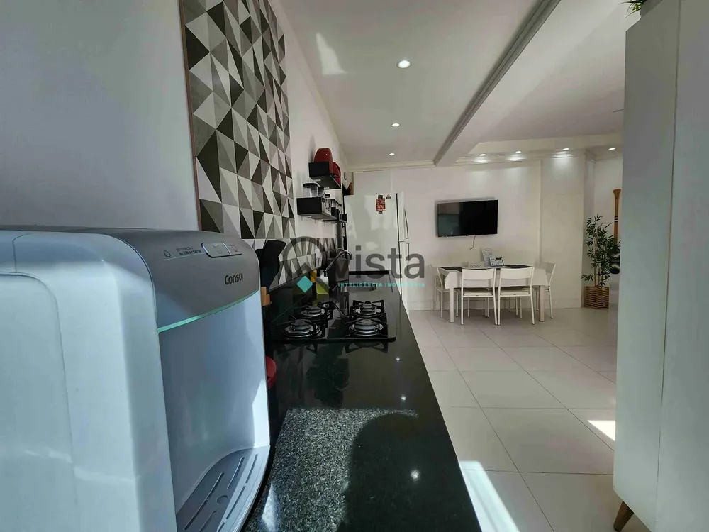Apartamento, 2 quartos, 65 m² - Foto 6