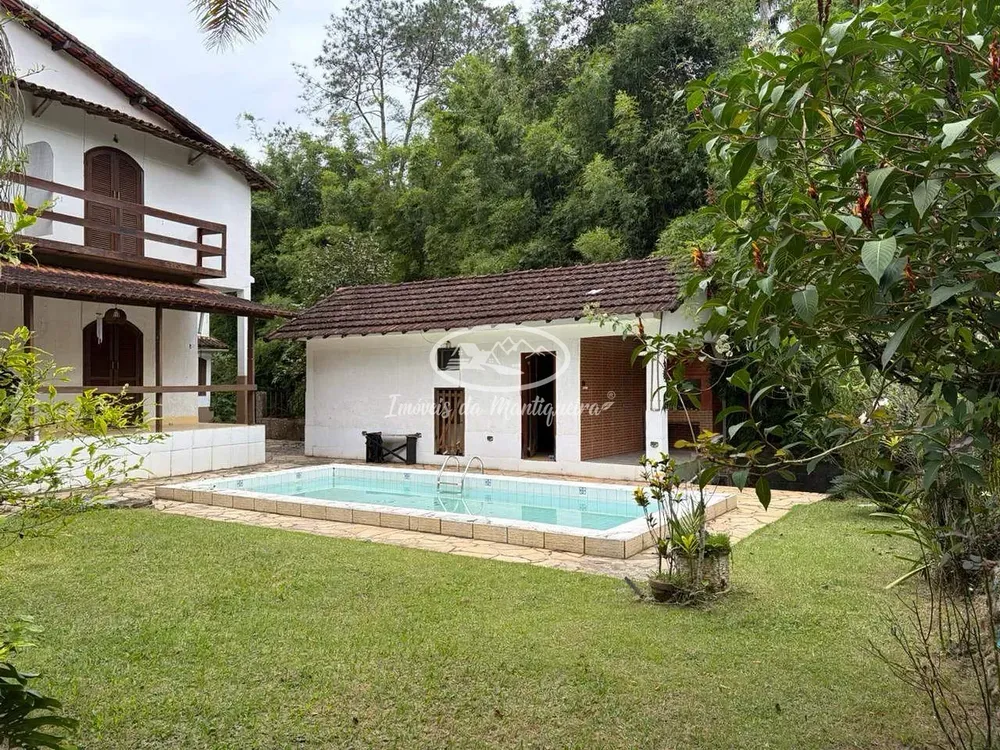 Casa, 5 quartos, 293 m² - Foto 6