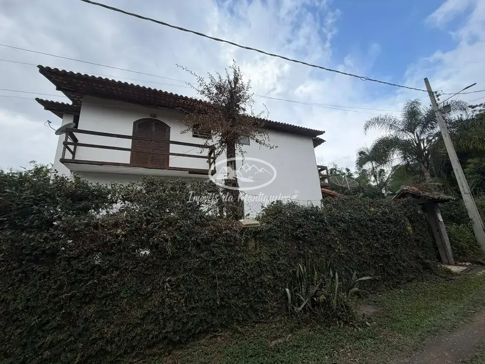 Casa, 5 quartos, 293 m² - Foto 1