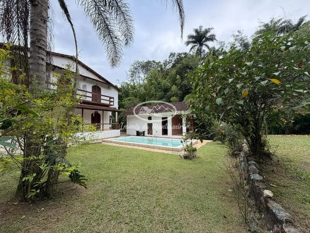 Casa, 5 quartos, 293 m² - Foto 3