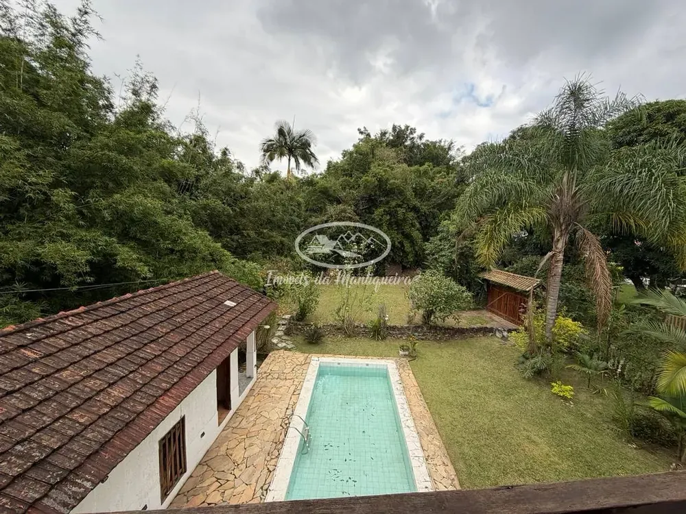 Casa, 5 quartos, 293 m² - Foto 55