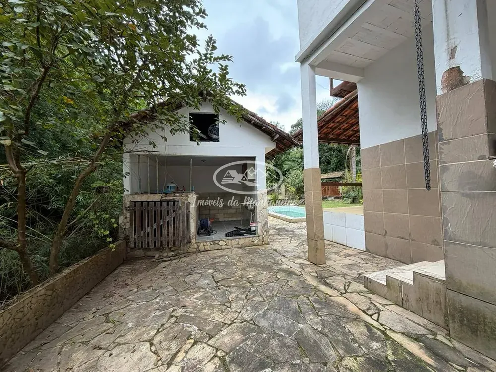 Casa, 5 quartos, 293 m² - Foto 28