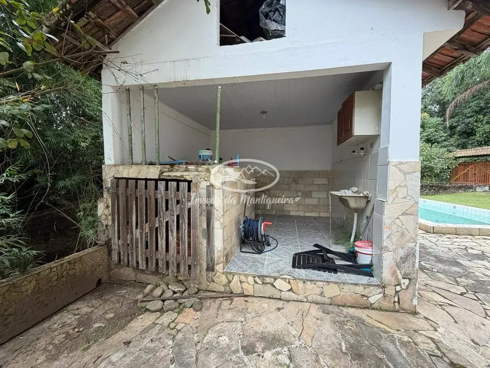 Casa, 5 quartos, 293 m² - Foto 26