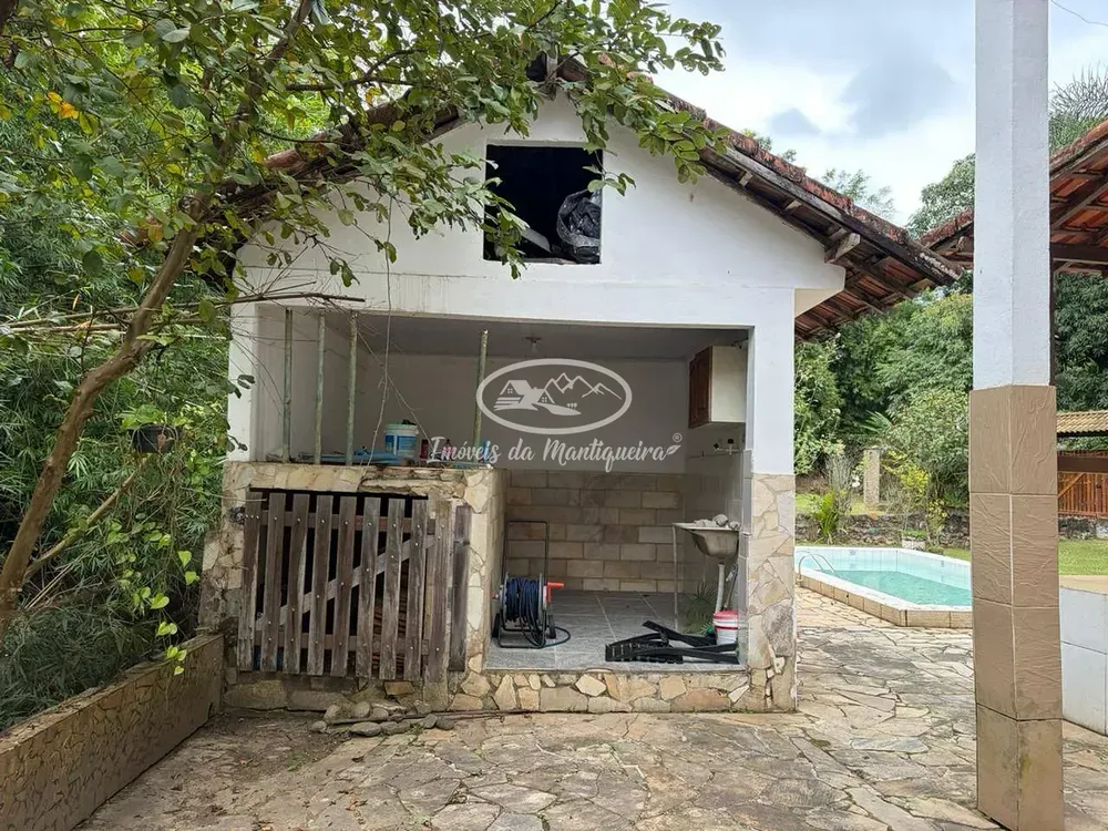 Casa, 5 quartos, 293 m² - Foto 27