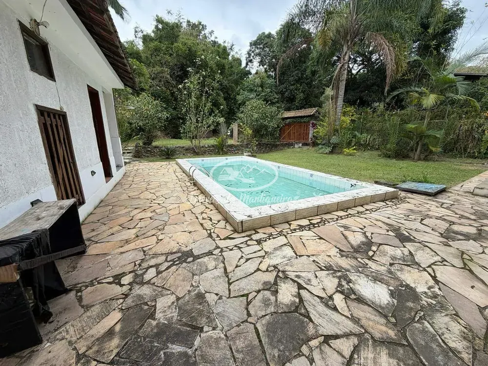 Casa, 5 quartos, 293 m² - Foto 5