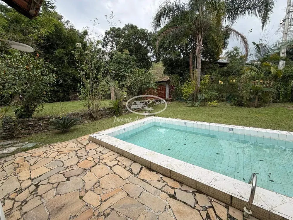 Casa, 5 quartos, 293 m² - Foto 4