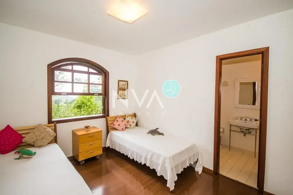 Chácara, 5 quartos, 2 hectares - Foto 20