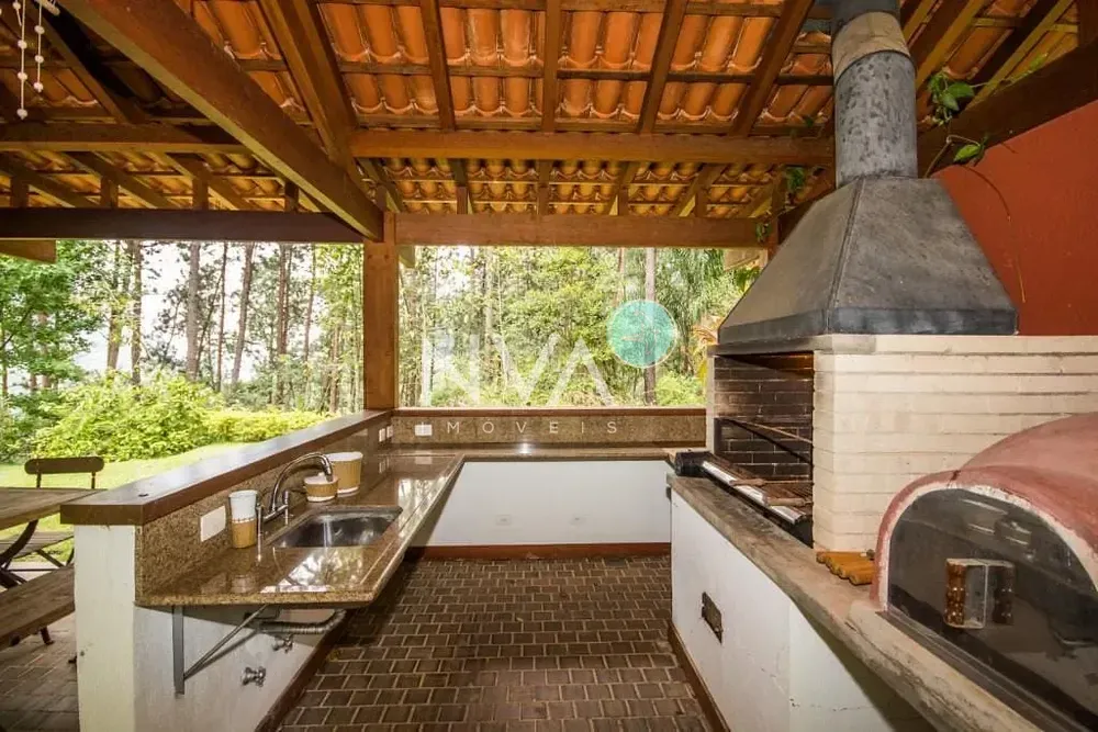 Chácara, 5 quartos, 2 hectares - Foto 10
