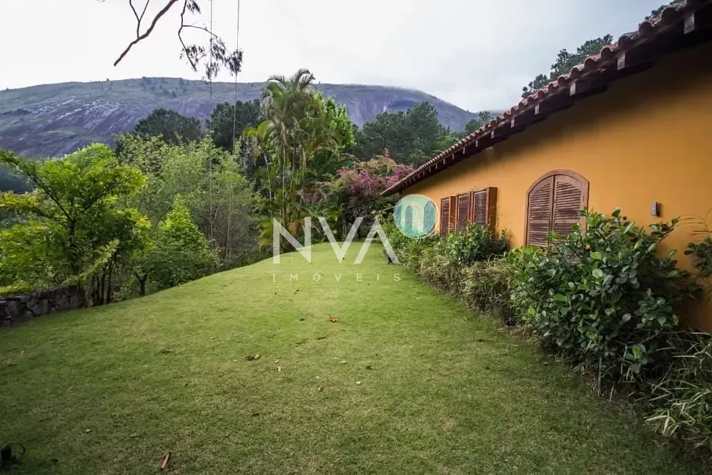Chácara, 5 quartos, 2 hectares - Foto 3