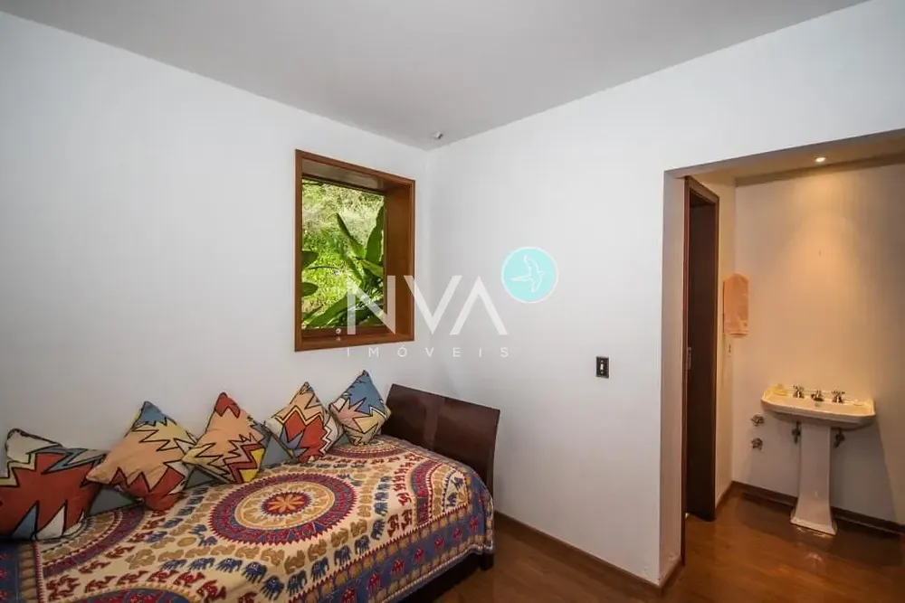Chácara, 5 quartos, 2 hectares - Foto 35