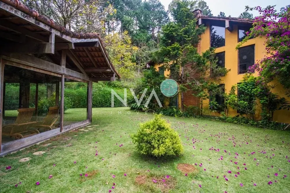 Chácara, 5 quartos, 2 hectares - Foto 13