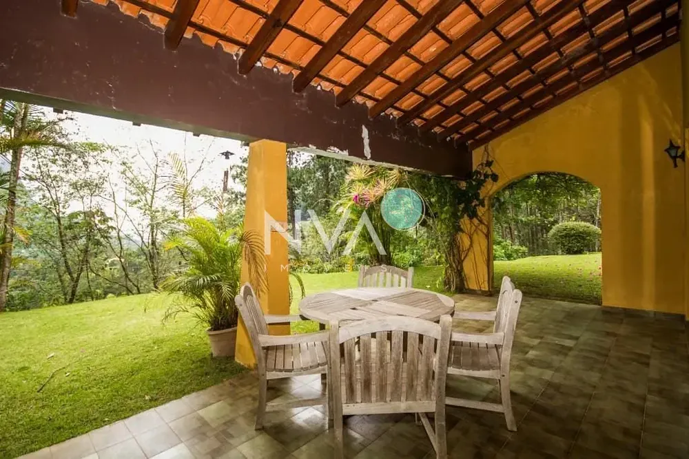 Chácara, 5 quartos, 2 hectares - Foto 36