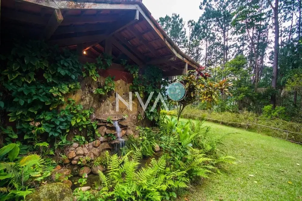 Chácara, 5 quartos, 2 hectares - Foto 12