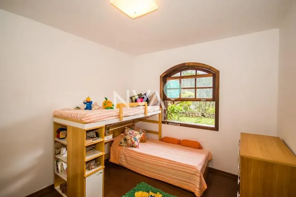 Chácara, 5 quartos, 2 hectares - Foto 2