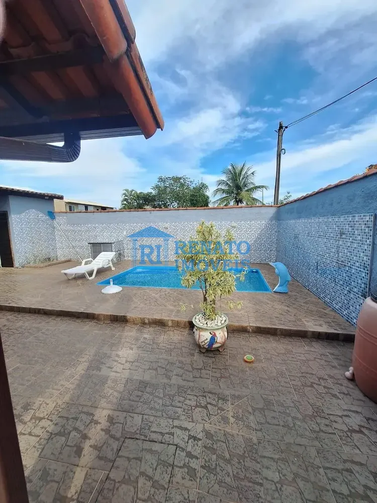 Casa, 3 quartos, 110 m² - Foto 24