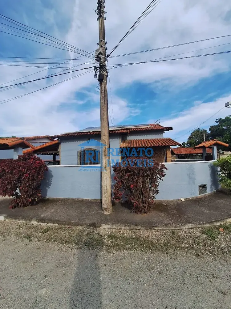 Casa, 3 quartos, 110 m² - Foto 2