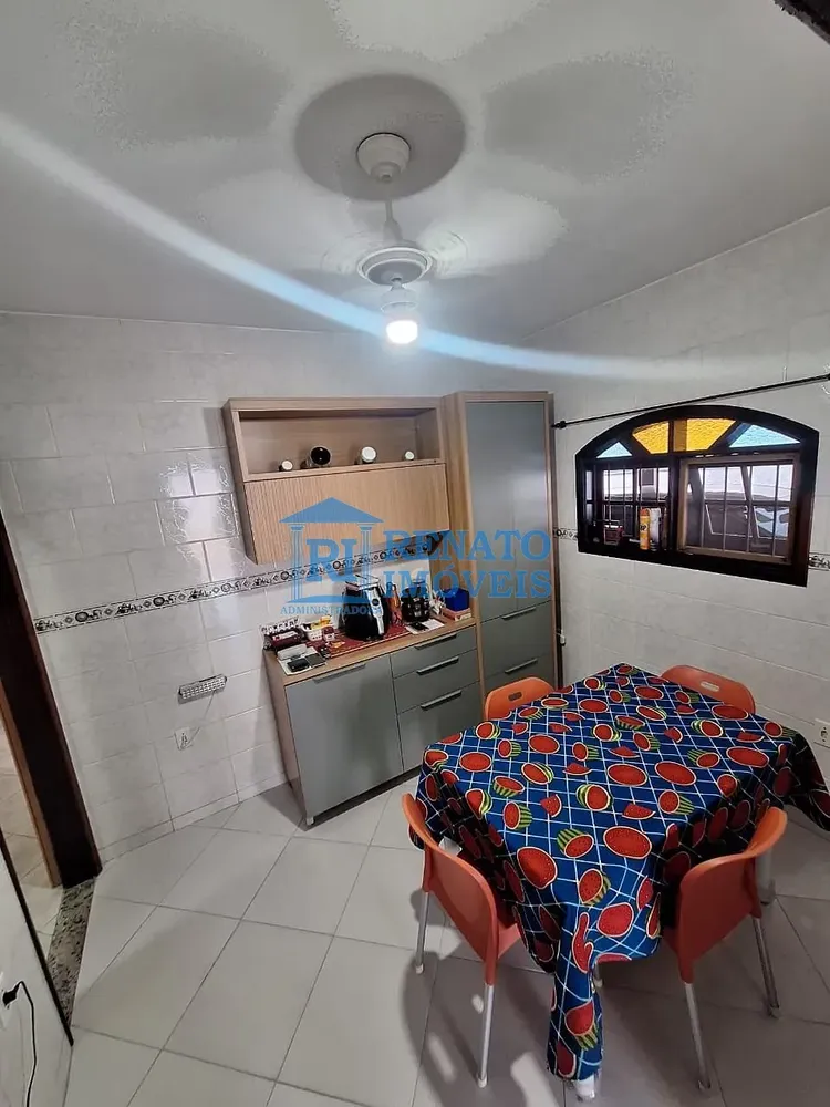 Casa, 3 quartos, 110 m² - Foto 11