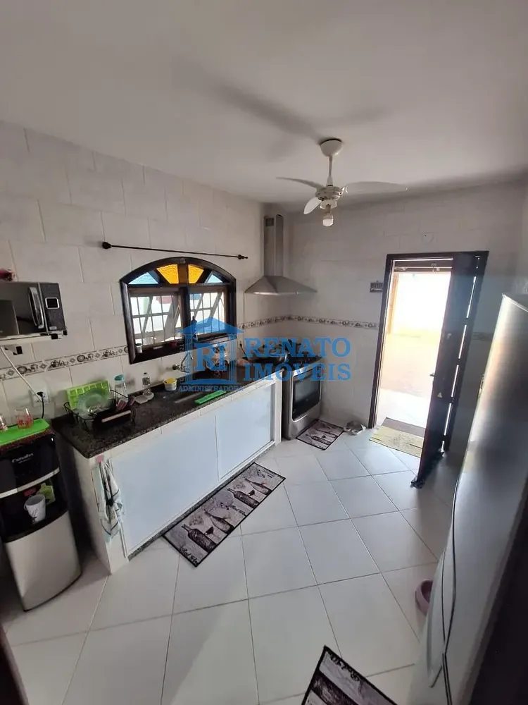 Casa, 3 quartos, 110 m² - Foto 8