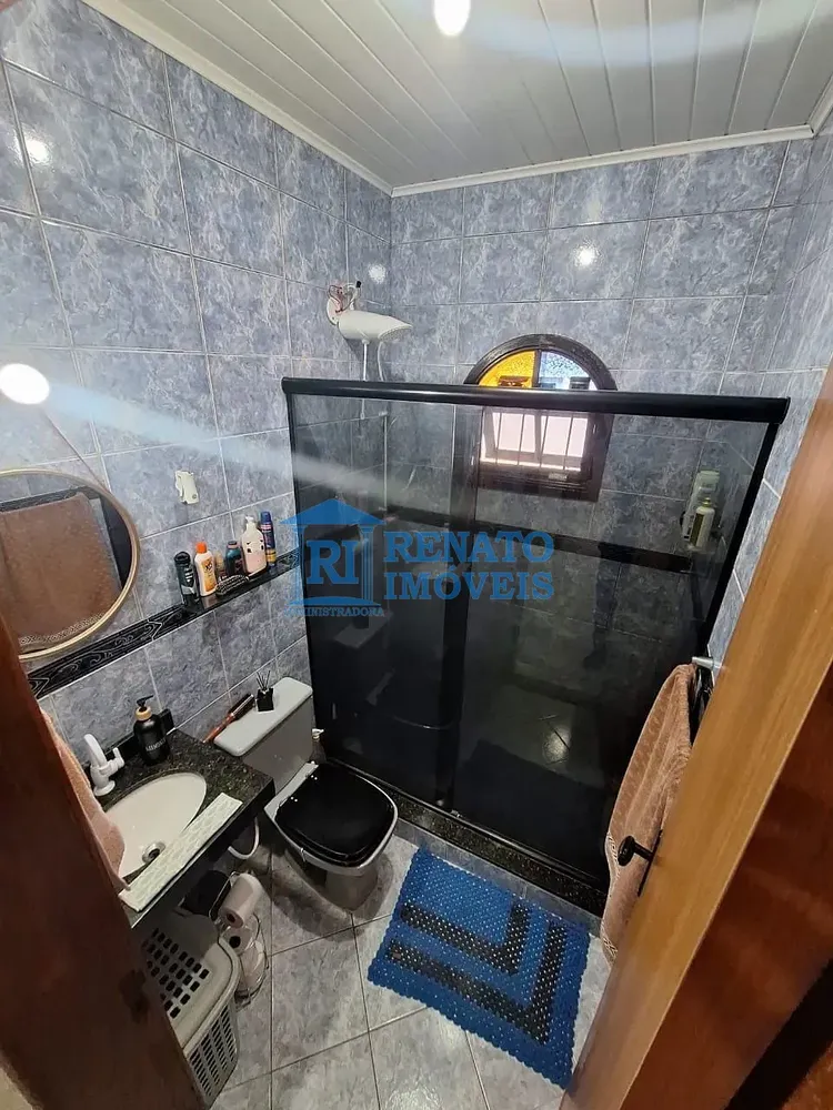 Casa, 3 quartos, 110 m² - Foto 12