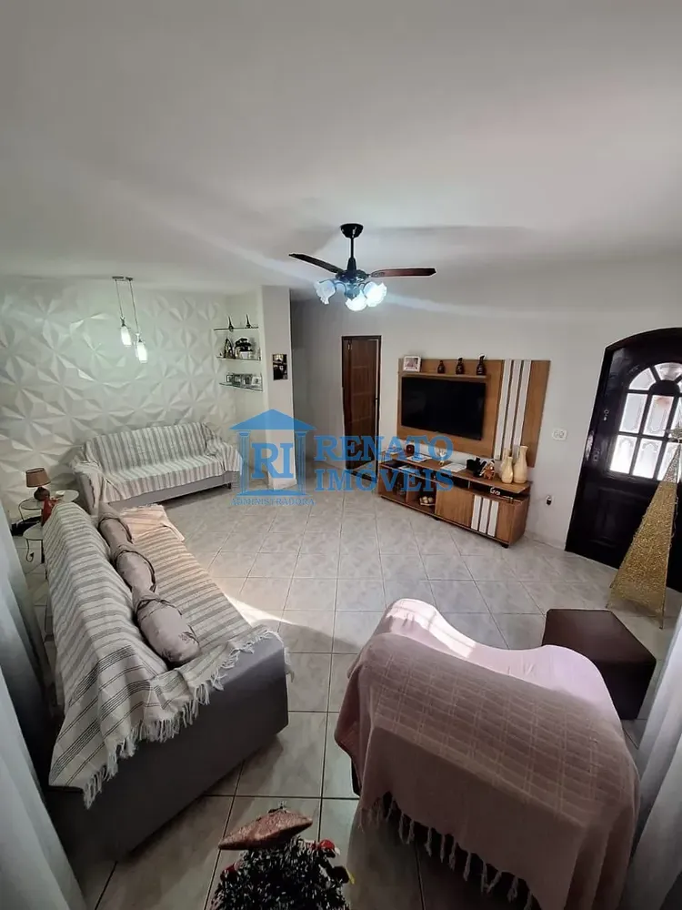 Casa, 3 quartos, 110 m² - Foto 6