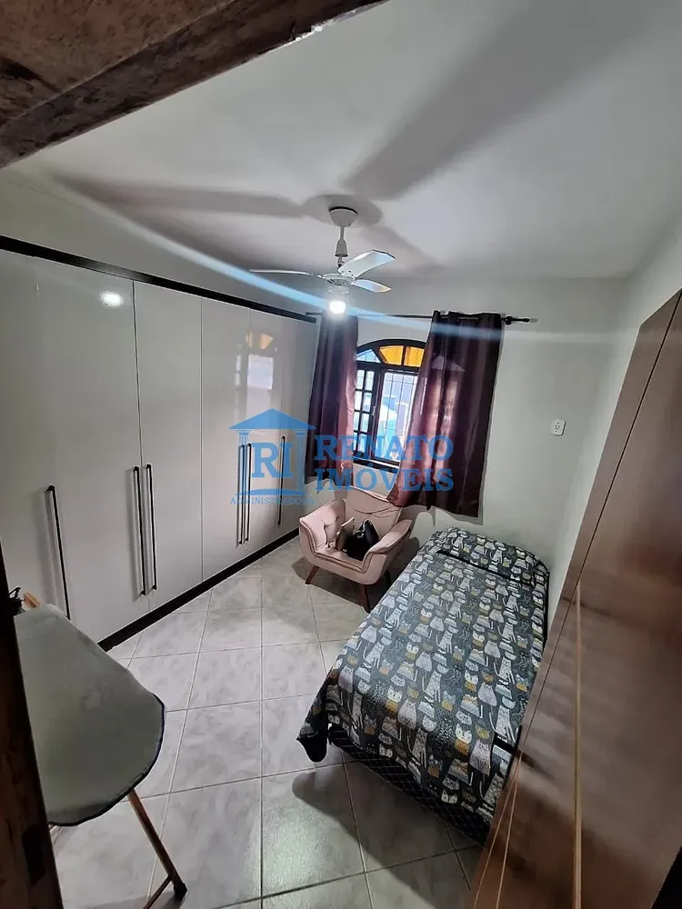 Casa, 3 quartos, 110 m² - Foto 14
